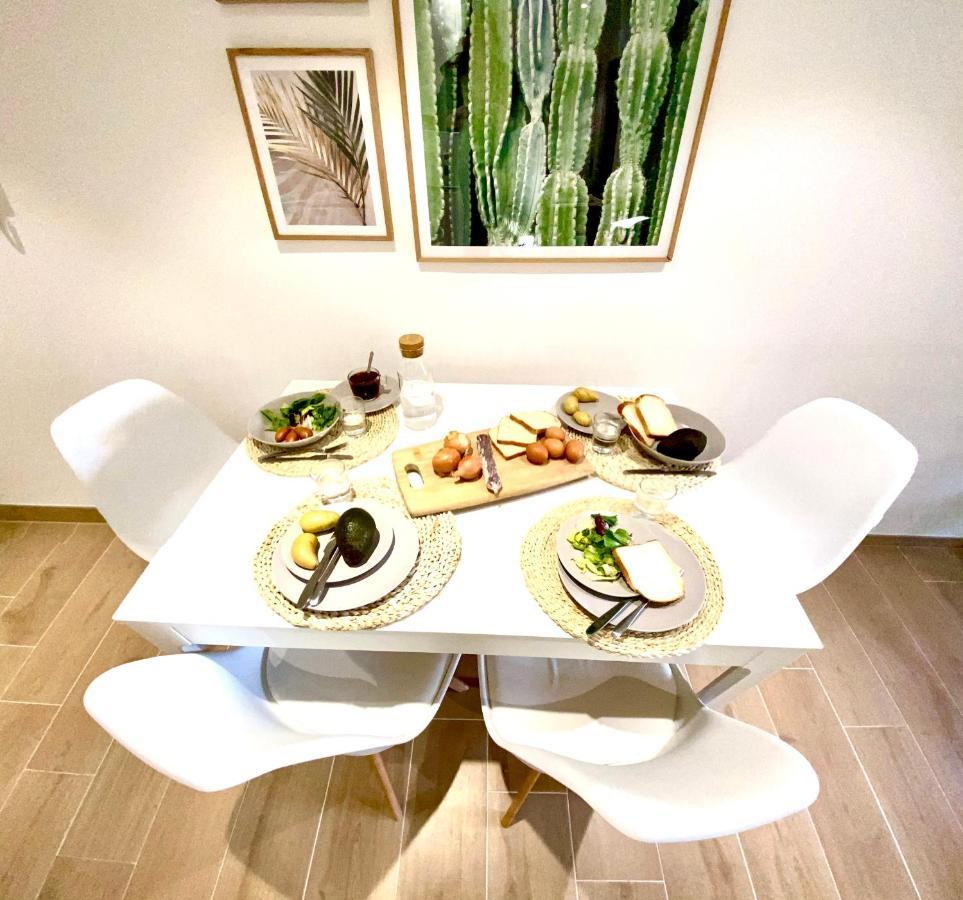 Ferienwohnung Lucky Bamboo Sainte-Maxime Exterior foto