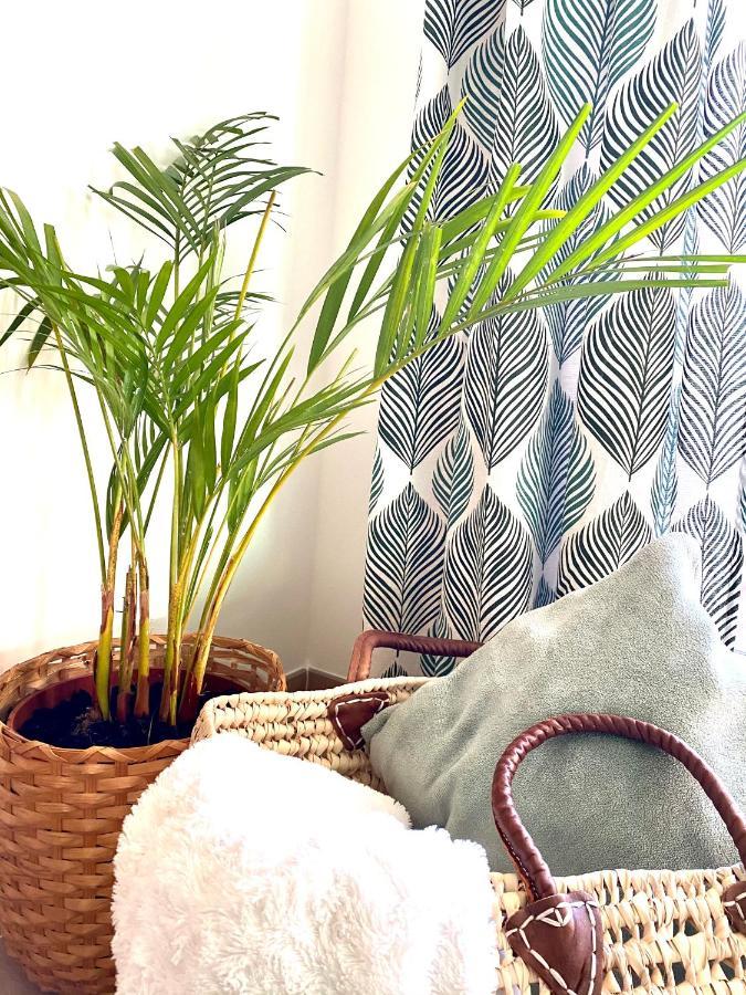 Ferienwohnung Lucky Bamboo Sainte-Maxime Exterior foto